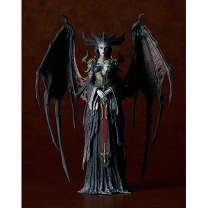 Good Smile Company Diablo IV POP UP PARADE Lilith Special Edition 