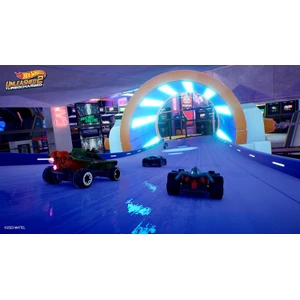 Milestone Hot Wheels Unleashed 2 Turbo Charged Switch 
