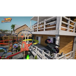 Milestone Hot Wheels Unleashed 2 Turbo Charged Switch 