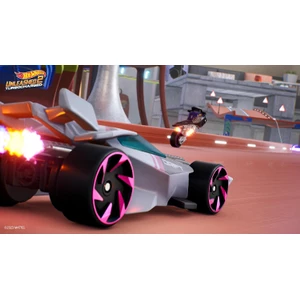 Milestone Hot Wheels Unleashed 2 Turbo Charged Switch 
