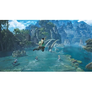 Capcom Monster Hunter Wilds PS5 