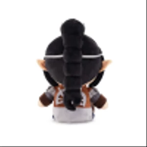 YouTooz Baldurs Gate YouTooz Plush Shadowheart 