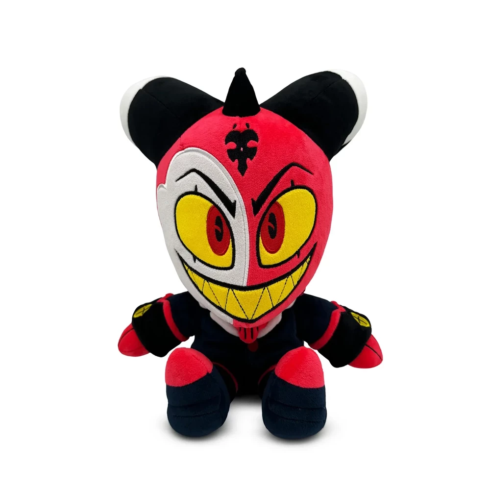 YouTooz Helluva Boss YouTooz Plush Blitzo 