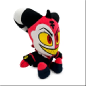 YouTooz Helluva Boss YouTooz Plush Blitzo 
