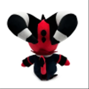 YouTooz Helluva Boss YouTooz Plush Blitzo 
