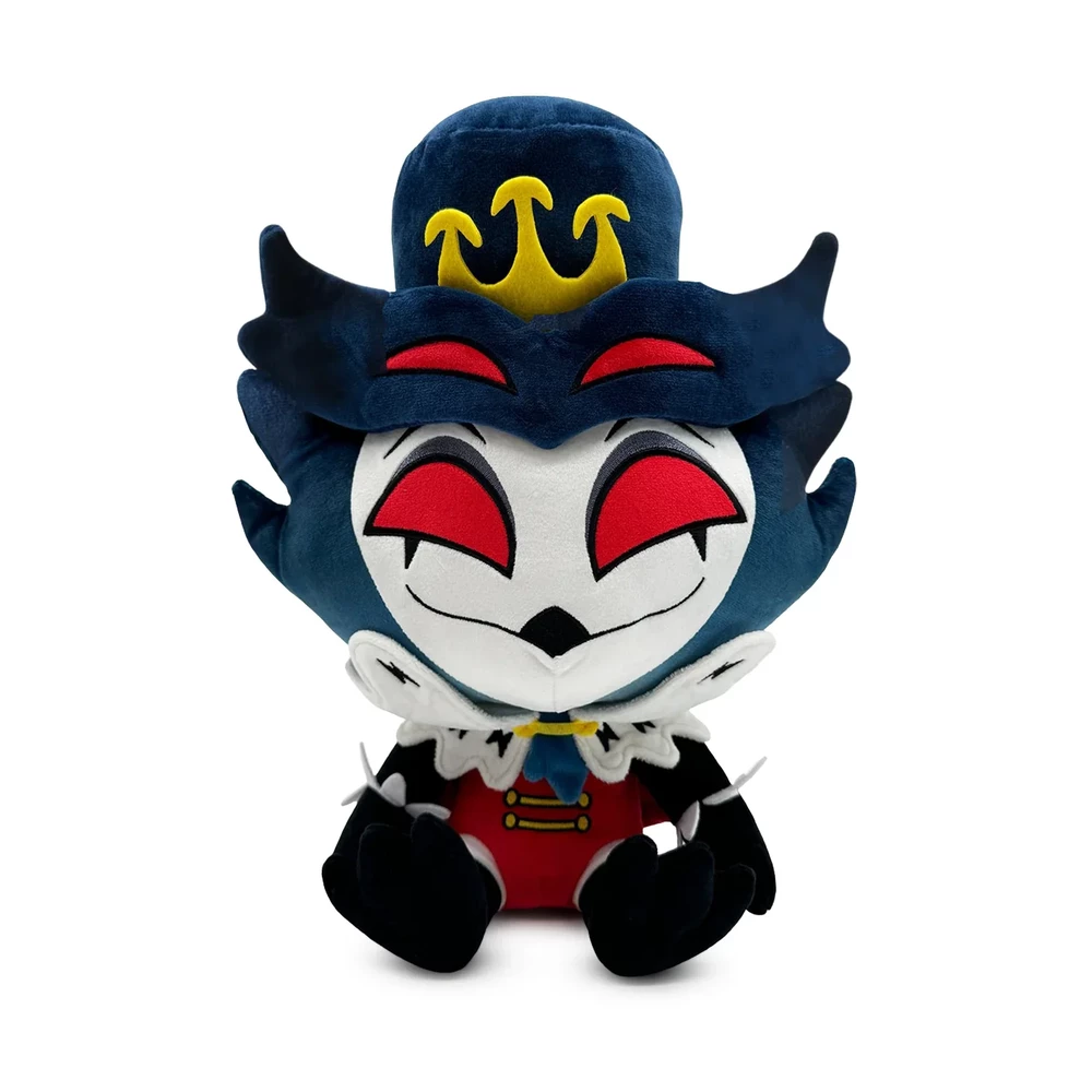 Helluva Boss YouTooz Plush Stolas 