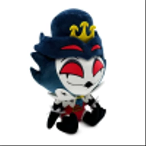 YouTooz Helluva Boss YouTooz Plush Stolas 