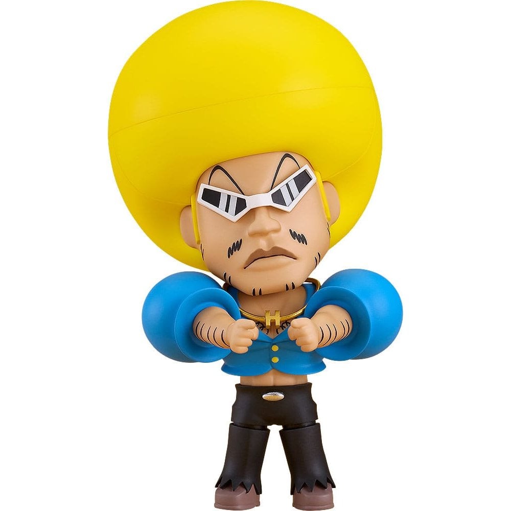 Good Smile Company Bobobo-bo Bo-bobo Nendoroid Bo-bobo 
