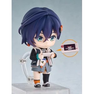 Good Smile Company Zenless Zone Zero Nendoroid Belle 