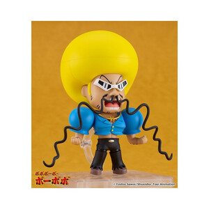 Good Smile Company Bobobo-bo Bo-bobo Nendoroid Bo-bobo 