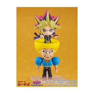 Good Smile Company Bobobo-bo Bo-bobo Nendoroid Bo-bobo 