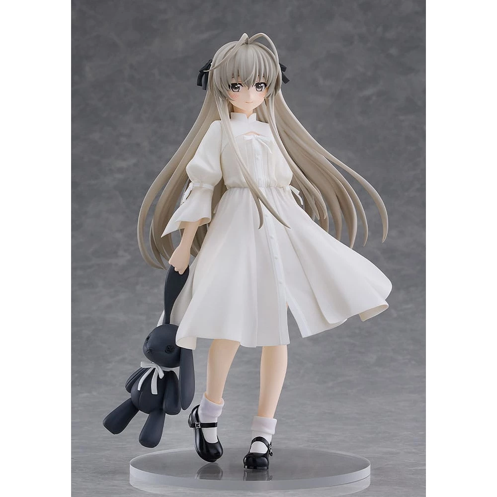 Yosuga No Sora : Aqua Float Girls - Kasugano Figurine