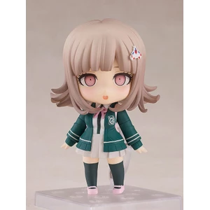 Good Smile Company Danganronpa 1 & 2 Reload Nendoroid Chiaki Nanami 