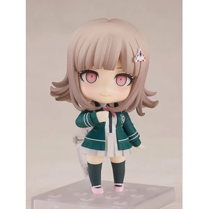Good Smile Company Danganronpa 1 & 2 Reload Nendoroid Chiaki Nanami 