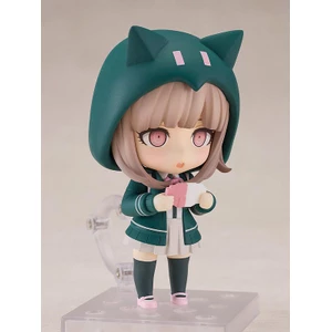 Good Smile Company Danganronpa 1 & 2 Reload Nendoroid Chiaki Nanami 