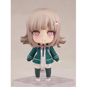 Good Smile Company Danganronpa 1 & 2 Reload Nendoroid Chiaki Nanami 