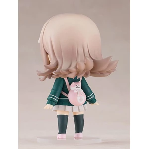 Good Smile Company Danganronpa 1 & 2 Reload Nendoroid Chiaki Nanami 