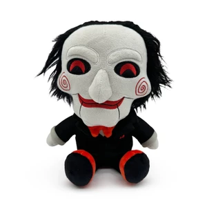 YouTooz Saw YouTooz Plush Billy the Puppet 