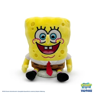 YouTooz Spongebob Squarepants YouTooz Plush SpongeBob Shoulder Rider 