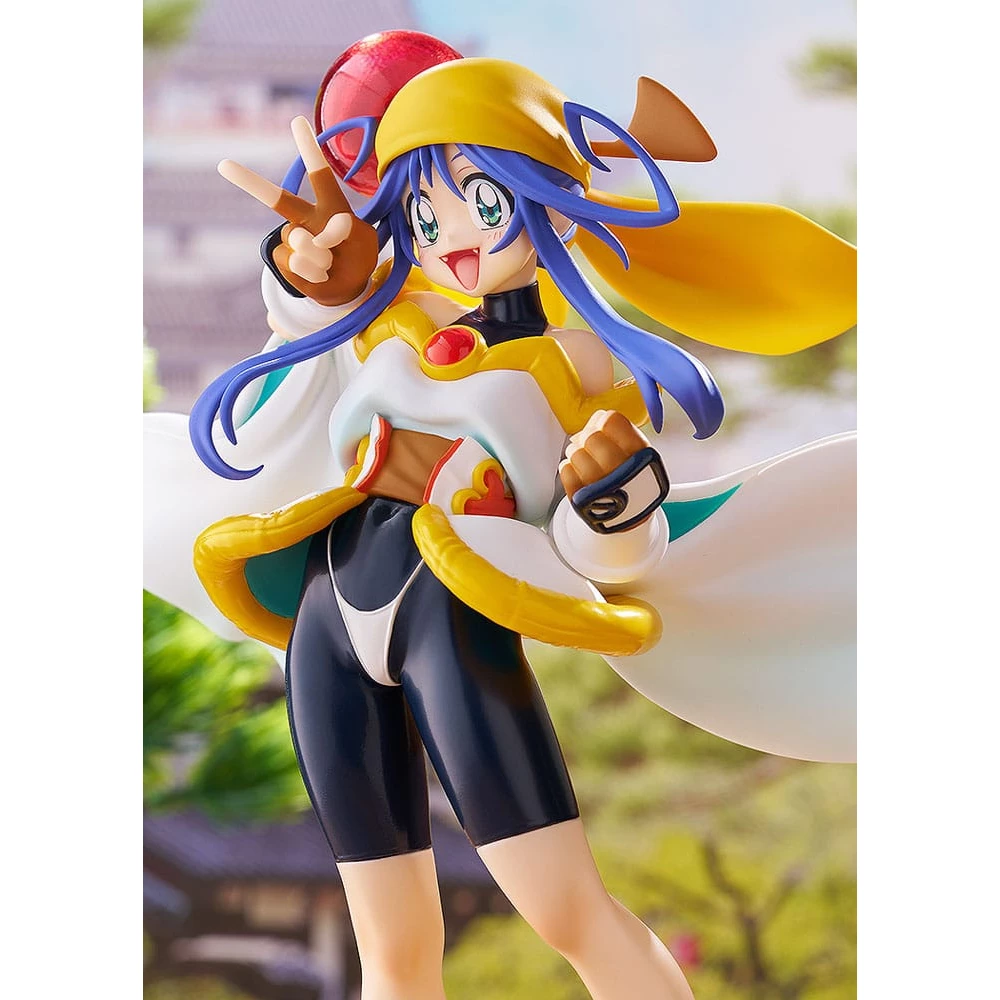 Nendoroid Saber Marionette J - Lime Con Bonus | Meses sin interés