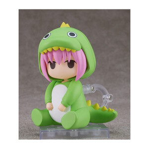 Good Smile Company Bocchi the Rock! Nendoroid Hitori Gotoh Attention-Seeking Monster Ver 