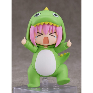 Good Smile Company Bocchi the Rock! Nendoroid Hitori Gotoh Attention-Seeking Monster Ver 
