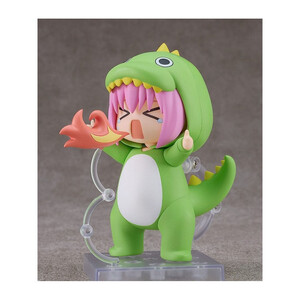 Good Smile Company Bocchi the Rock! Nendoroid Hitori Gotoh Attention-Seeking Monster Ver 