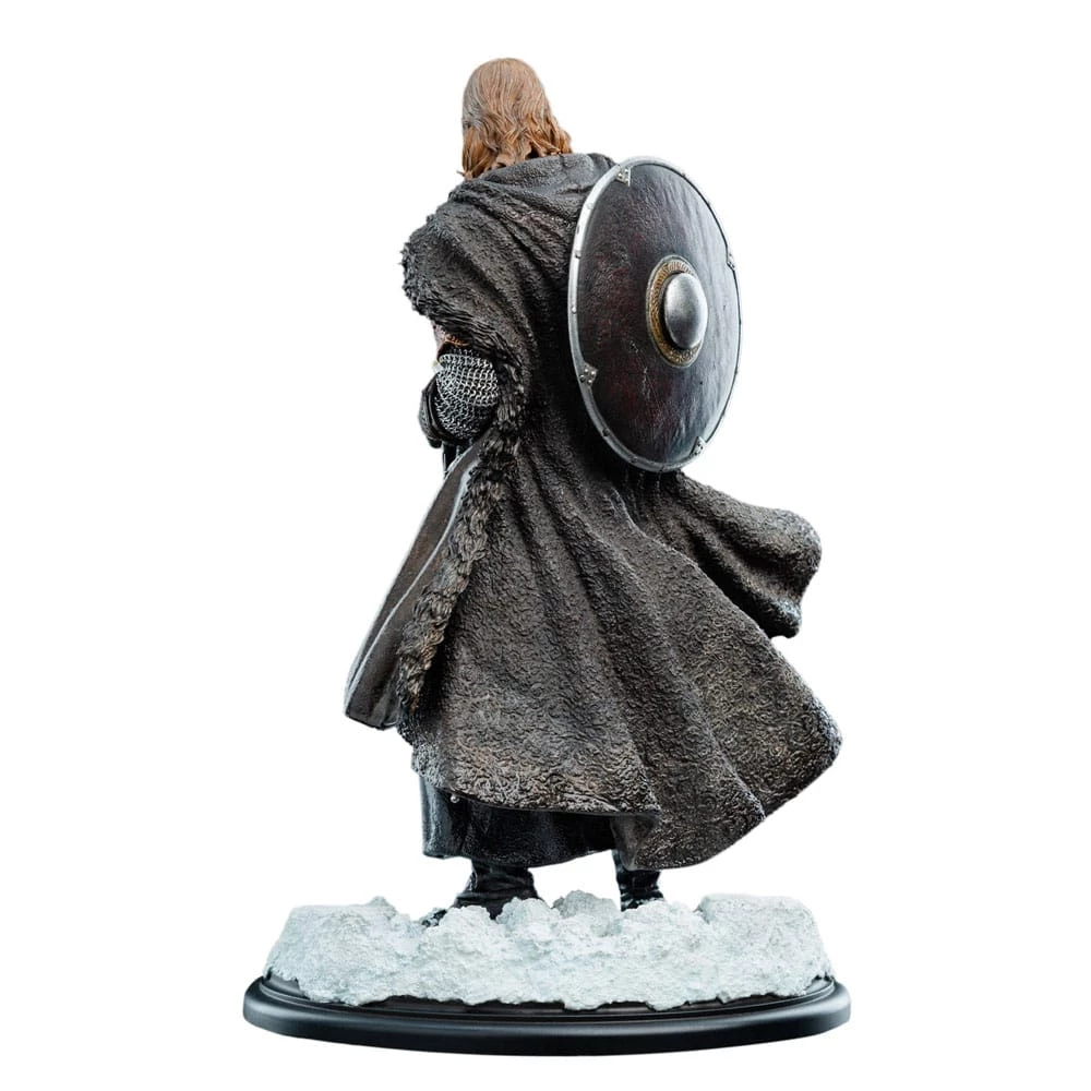 WETA Workshop Mini Epics - Lord Of The Rings Trilogy - Boromir (New)