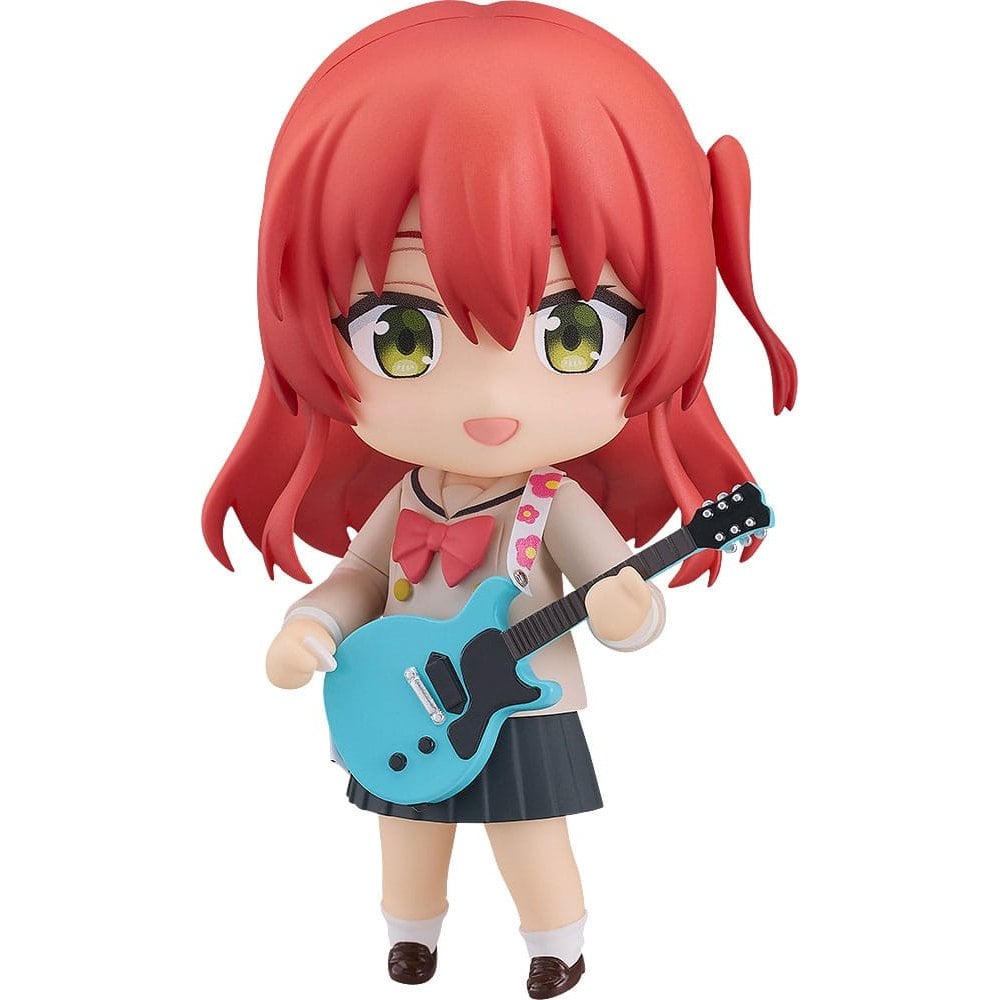 Bocchi the Rock! Nendoroid Ikuyo Kita 