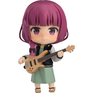 Good Smile Company Bocchi the Rock! Nendoroid Kikuri Hiroi 