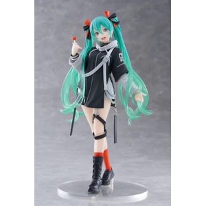 Taito Hatsune Miku Fashion PUNK Ver. 