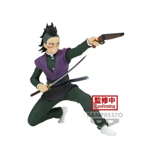 Bandai Demon Slayer Kimetsu no Yaiba Vibration Stars Genya 