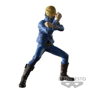 Bandai My Hero Academia The Amazing Heroes Vol.26 Best Jeanist 