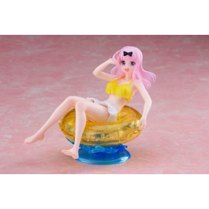 Taito Kaguya-sama Love is War Aqua Float Girls Chika Fujiwara 