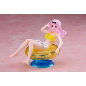 Taito Kaguya-sama Love is War Aqua Float Girls Chika Fujiwara 