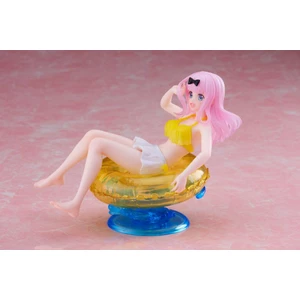 Taito Kaguya-sama Love is War Aqua Float Girls Chika Fujiwara 