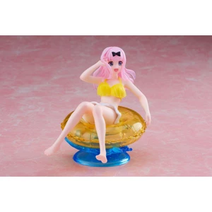 Taito Kaguya-sama Love is War Aqua Float Girls Chika Fujiwara 