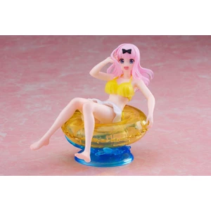 Taito Kaguya-sama Love is War Aqua Float Girls Chika Fujiwara 