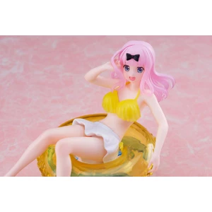 Taito Kaguya-sama Love is War Aqua Float Girls Chika Fujiwara 