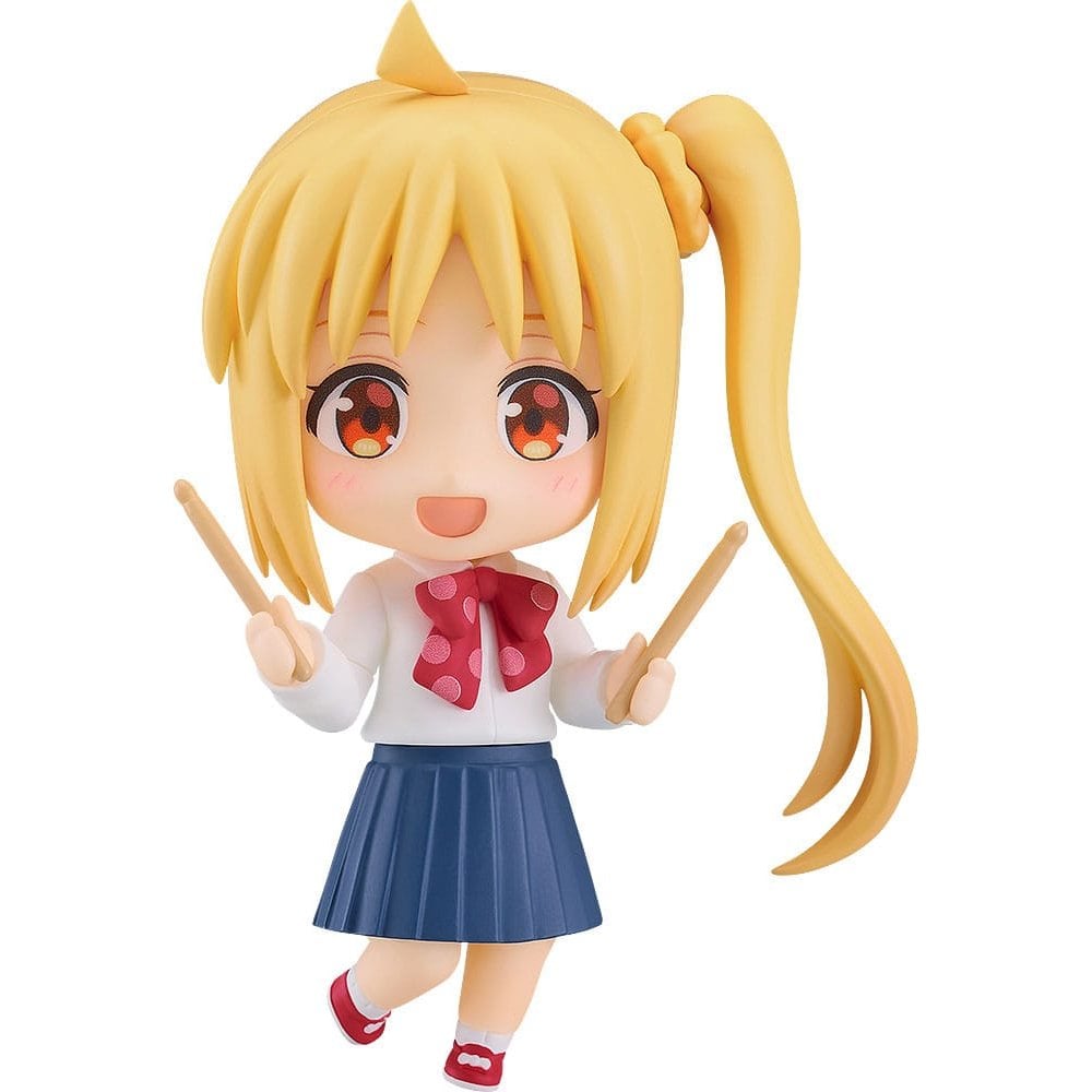 Bocchi the Rock! Nendoroid Nijika Ichiji 