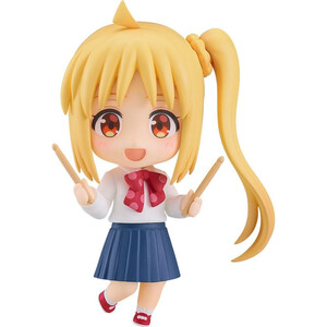 Good Smile Company Bocchi the Rock! Nendoroid Nijika Ichiji 