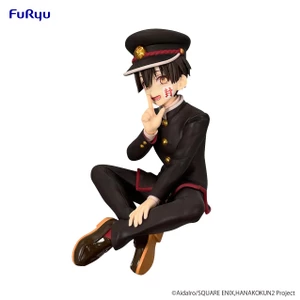 Furyu Toilet-bound Hanako-kun Season 2 Noodle Stopper -Hanako-kun- 