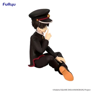 Furyu Toilet-bound Hanako-kun Season 2 Noodle Stopper -Hanako-kun- 