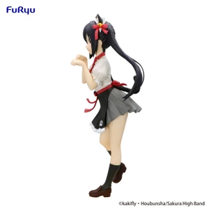 Furyu K-ON! Trio-Try-iT -Azusa Nakano- 