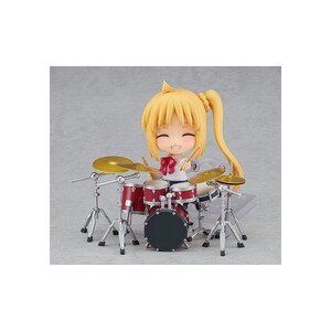 Good Smile Company Bocchi the Rock! Nendoroid Nijika Ichiji 