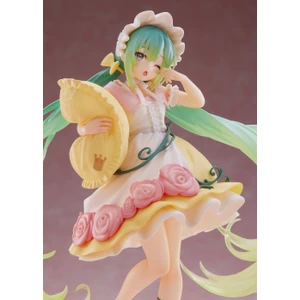 Taito Hatsune Miku Wonderland Sleeping Beauty 