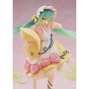Taito Hatsune Miku Wonderland Sleeping Beauty 