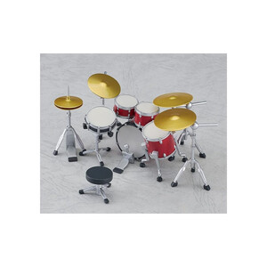 Good Smile Company Bocchi the Rock! Nendoroid Nijika Ichiji 