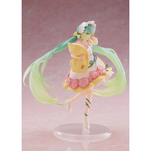 Taito Hatsune Miku Wonderland Sleeping Beauty 