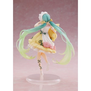 Taito Hatsune Miku Wonderland Sleeping Beauty 